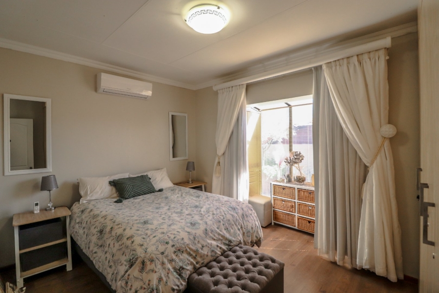3 Bedroom Property for Sale in Woodland Hills Wildlife Estate Free State